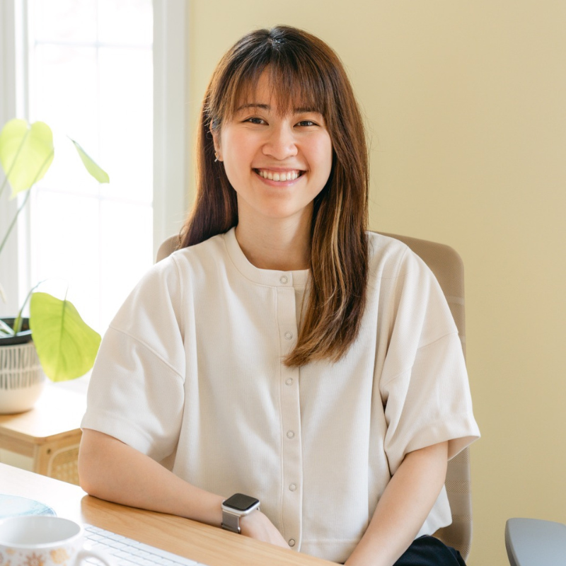 Kathy Lam