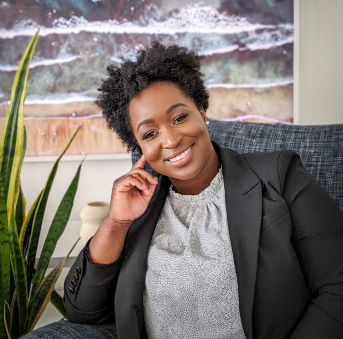 Dr. Oluwatoni Eletu Grace Health Centre