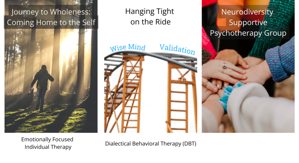 Mental Health Programs