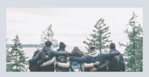 Break the mental health stigma