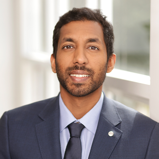 Dr. Parthipan Kamaleswaran