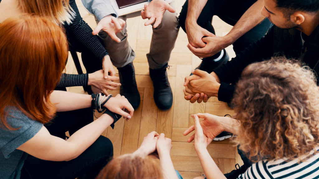 Toronto supportive psychotherapy groups