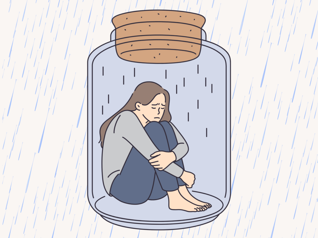 Sadness