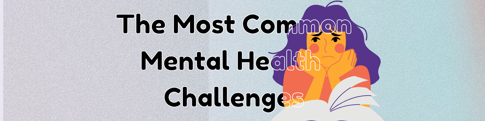 Mental health disorder in Canada