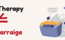 Couple therapy does not mean you fail in marriage