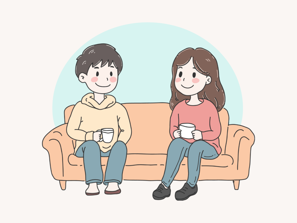 couple therapy
