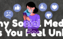 social media anxiety