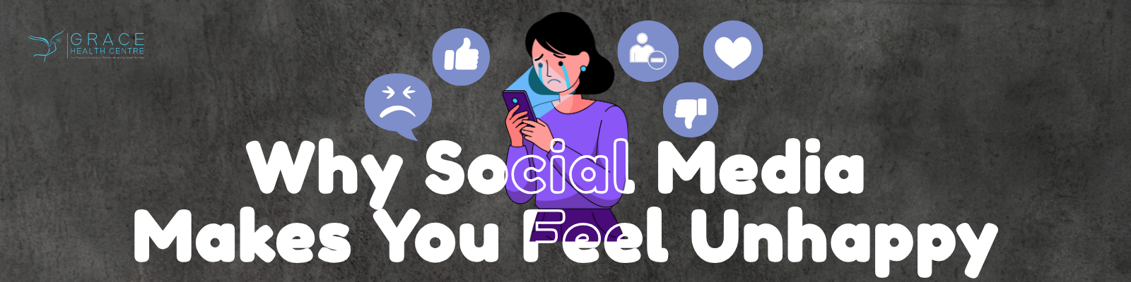 social media anxiety